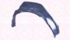 KLOKKERHOLM 9537387 Panelling, mudguard
